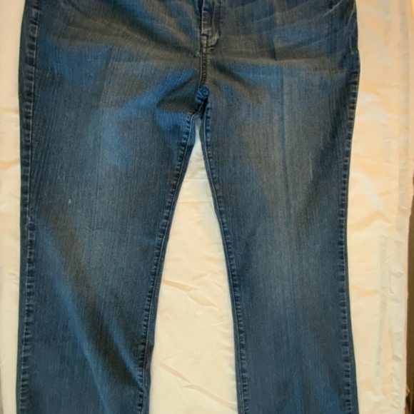 Lee Jeans Platinum Label no-gap waistband - Picture 8 of 8